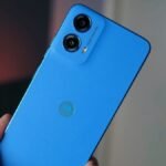 moto g45