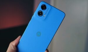 moto g45