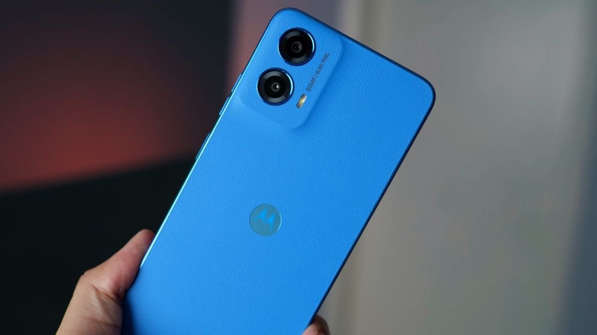 moto g45