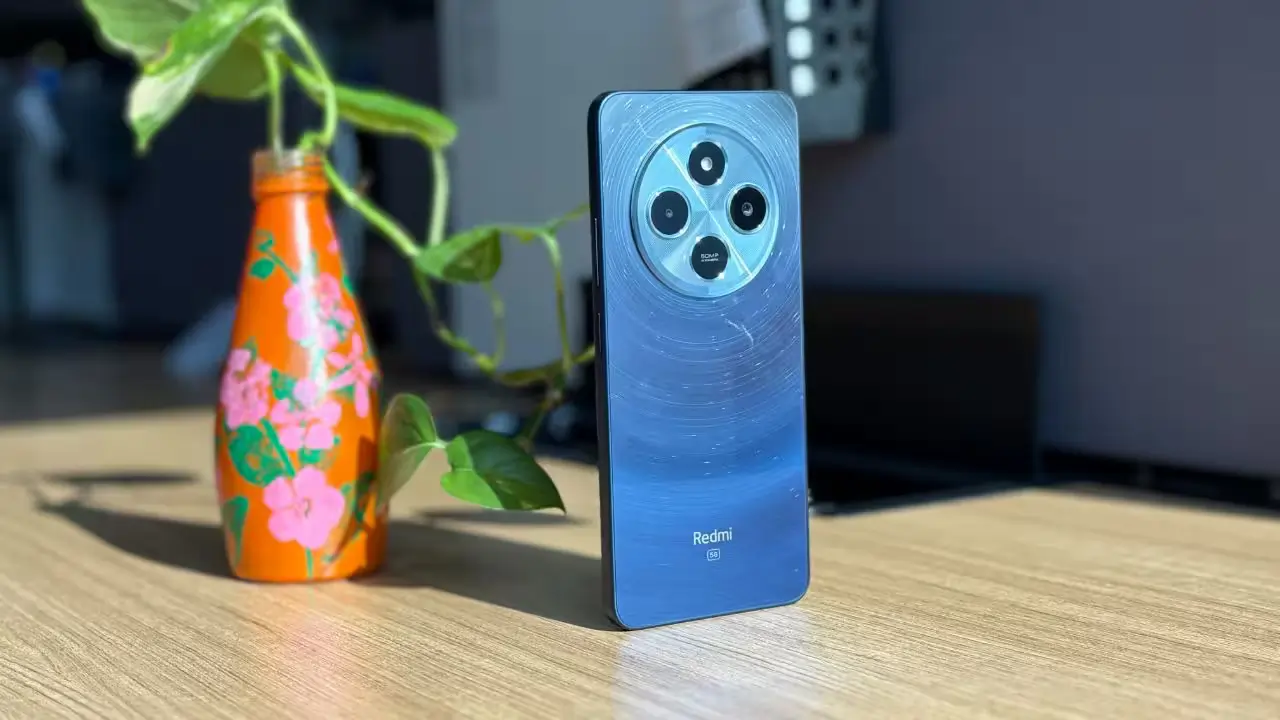 Redmi 14C