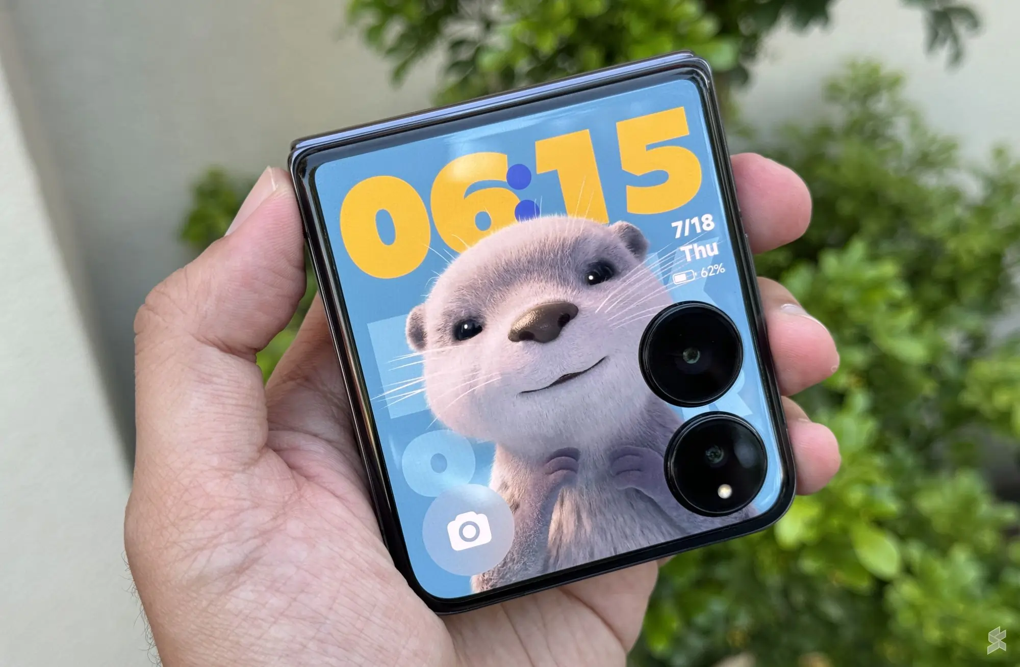 Xiaomi Mix Flip