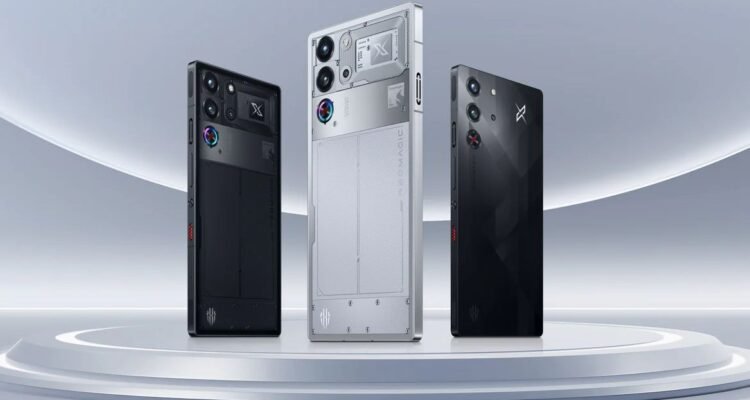 redmagic 10 pro