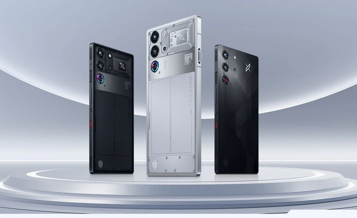 redmagic 10 pro