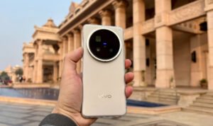 Vivo X200