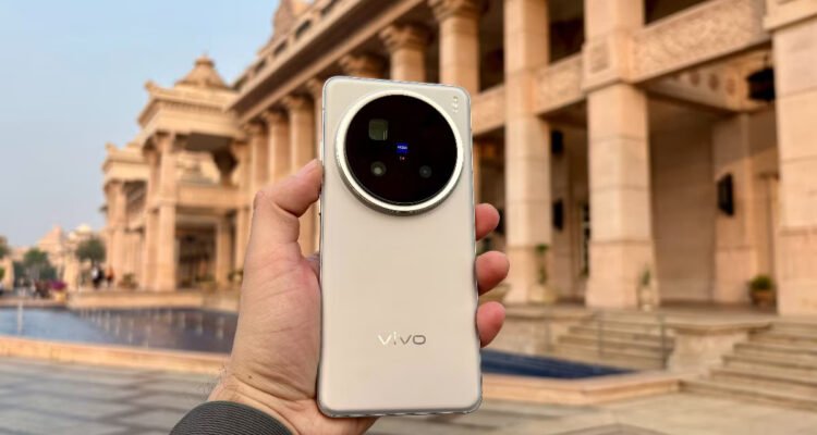Vivo X200