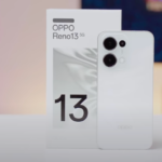 OPPO Reno 13 5G