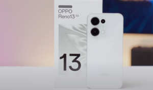 OPPO Reno 13 5G