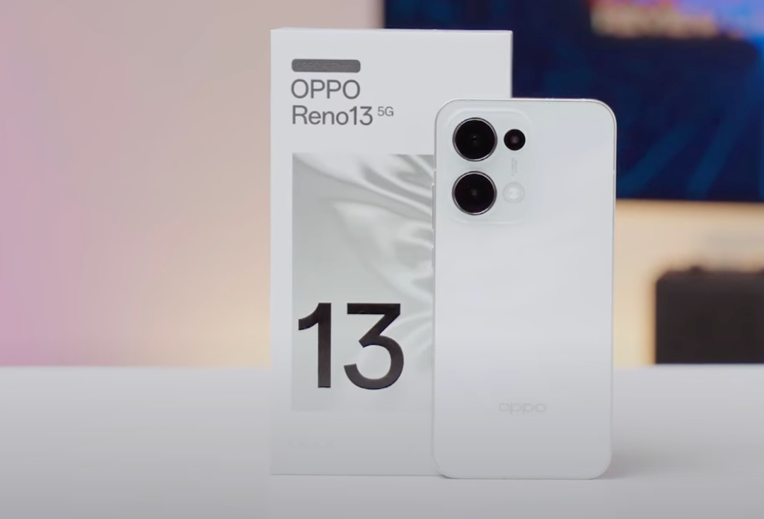 OPPO Reno 13 5G