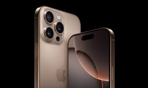 iphone 16 pro