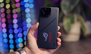 asus rog phone 9 pro edition