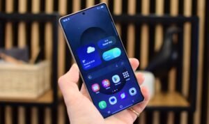 Galaxy S25 Ultra
