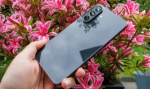 Galaxy A56 5G