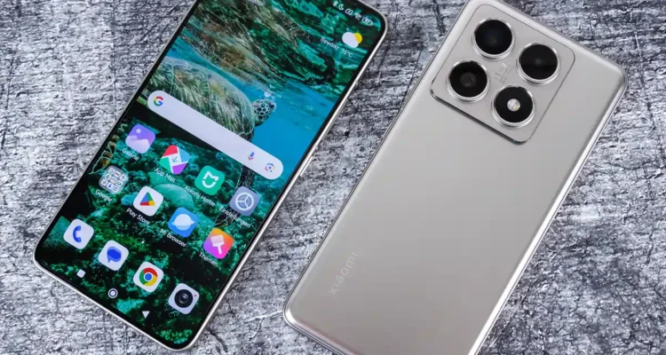 xiaomi 14t pro
