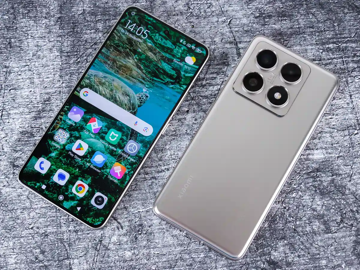 xiaomi 14t pro