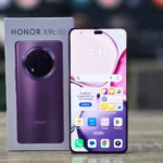 honor x9c