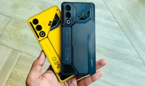 Nubia Neo 3 GT 5G