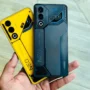 Nubia Neo 3 GT 5G