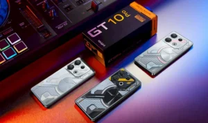 Rekomendasi HP Gamers Murah