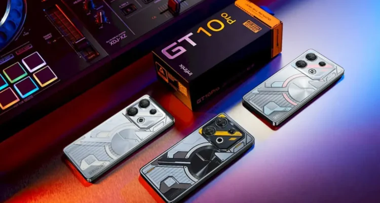 Rekomendasi HP Gamers Murah