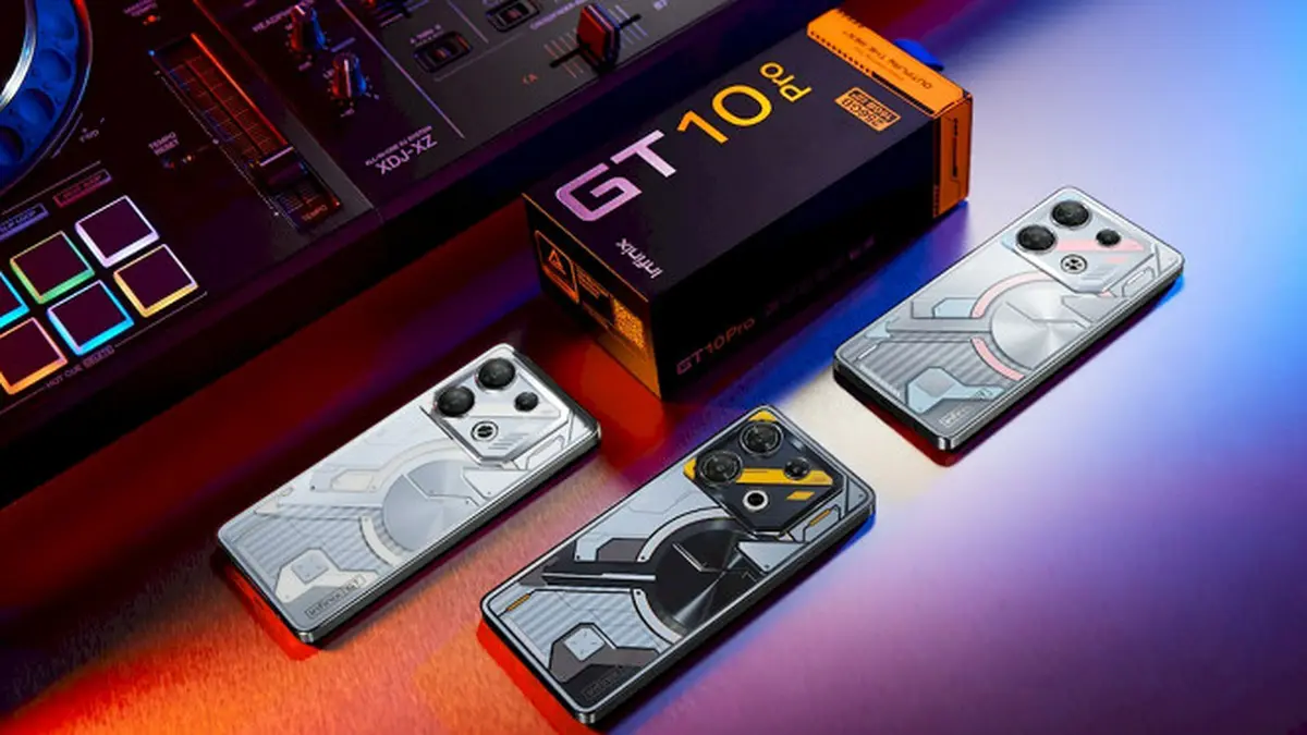 HP Gamers Murah