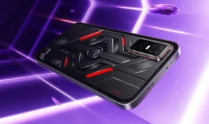 Infinix GT 30 Pro