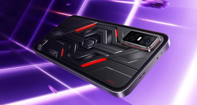 Infinix GT 30 Pro
