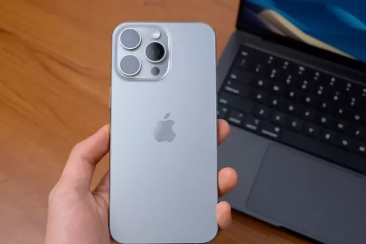 Kelebihan iPhone 15 ProMax