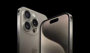 Kelebihan iPhone 15 ProMax