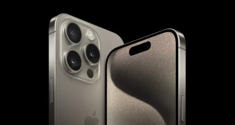 Kelebihan iPhone 15 ProMax