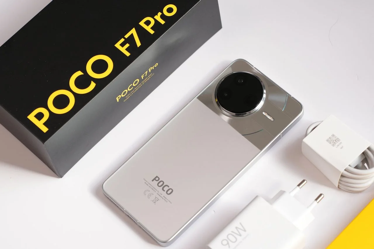 poco f7 pro