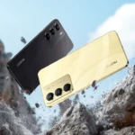 realme c75
