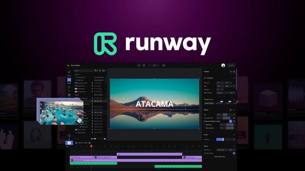 AI Video