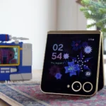 Samsung Galaxy Z Flip 6