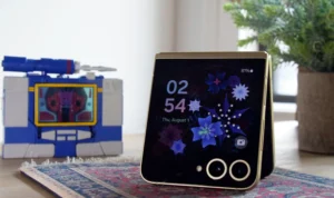 Samsung Galaxy Z Flip 6