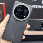 Sharp AQUOS R9 Pro