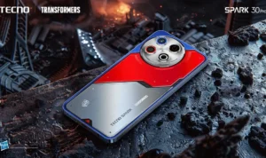 Tecno Spark 30 Pro