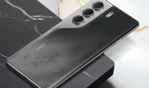 Tecno Camon 40 Pro 5G