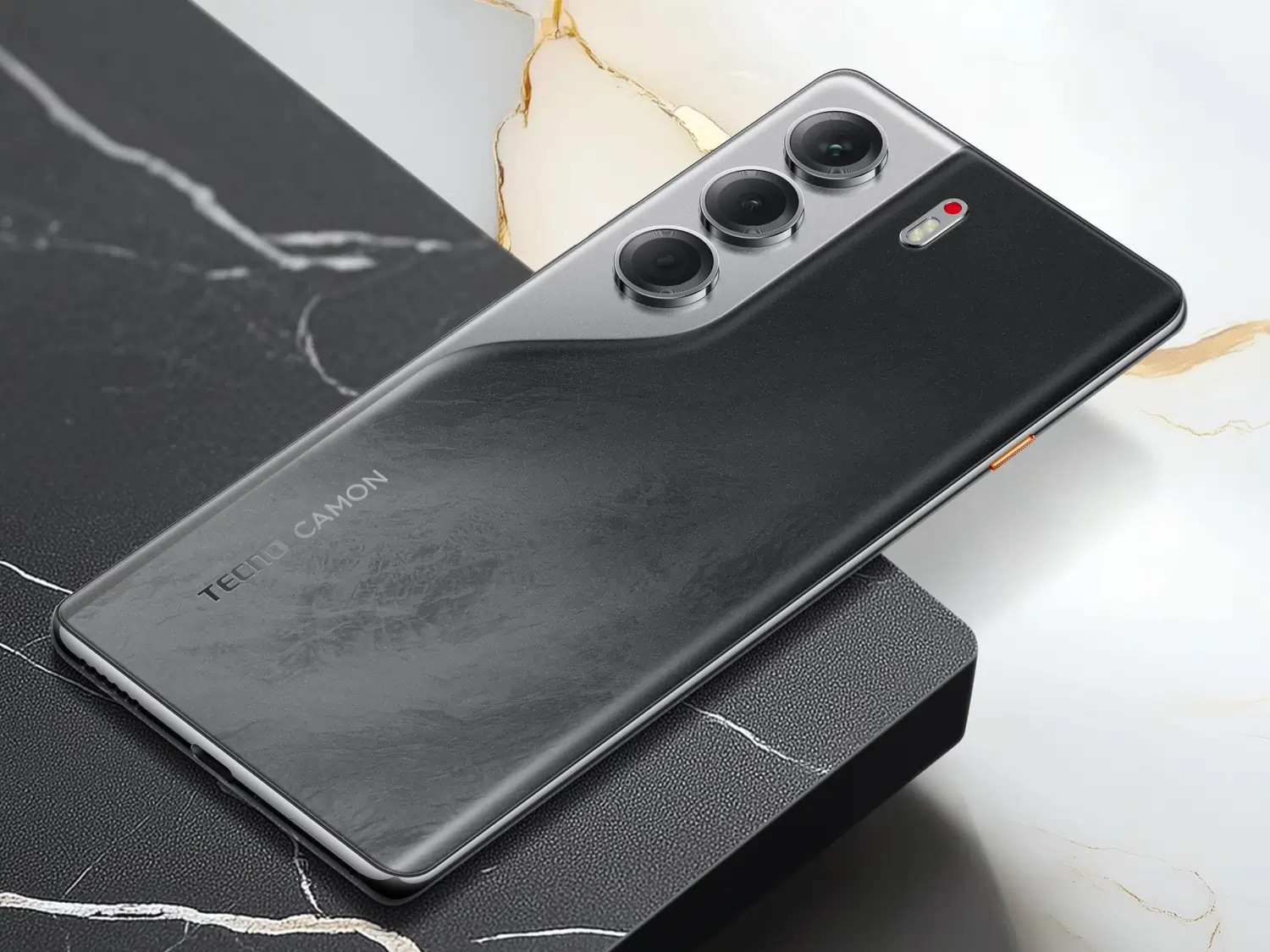 Tecno Camon 40 Pro 5G