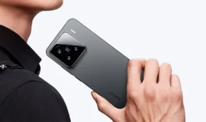 Xiaomi 15