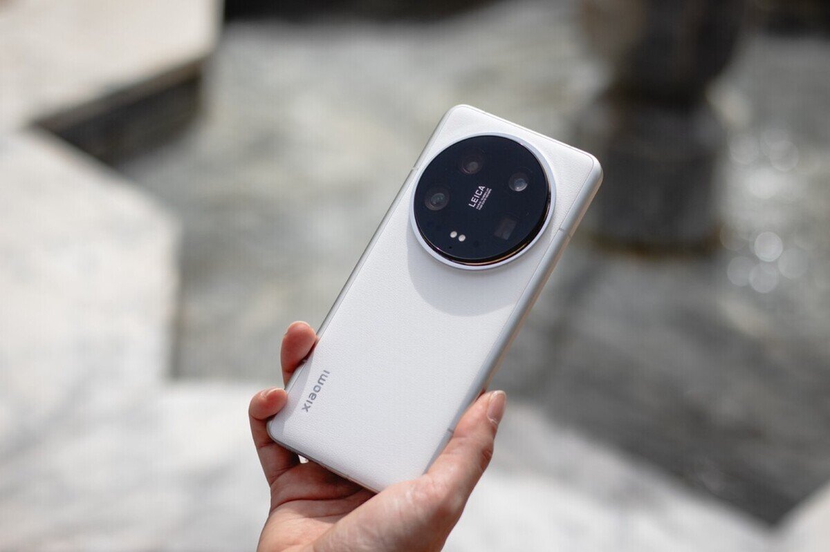 xiaomi 15 ultra