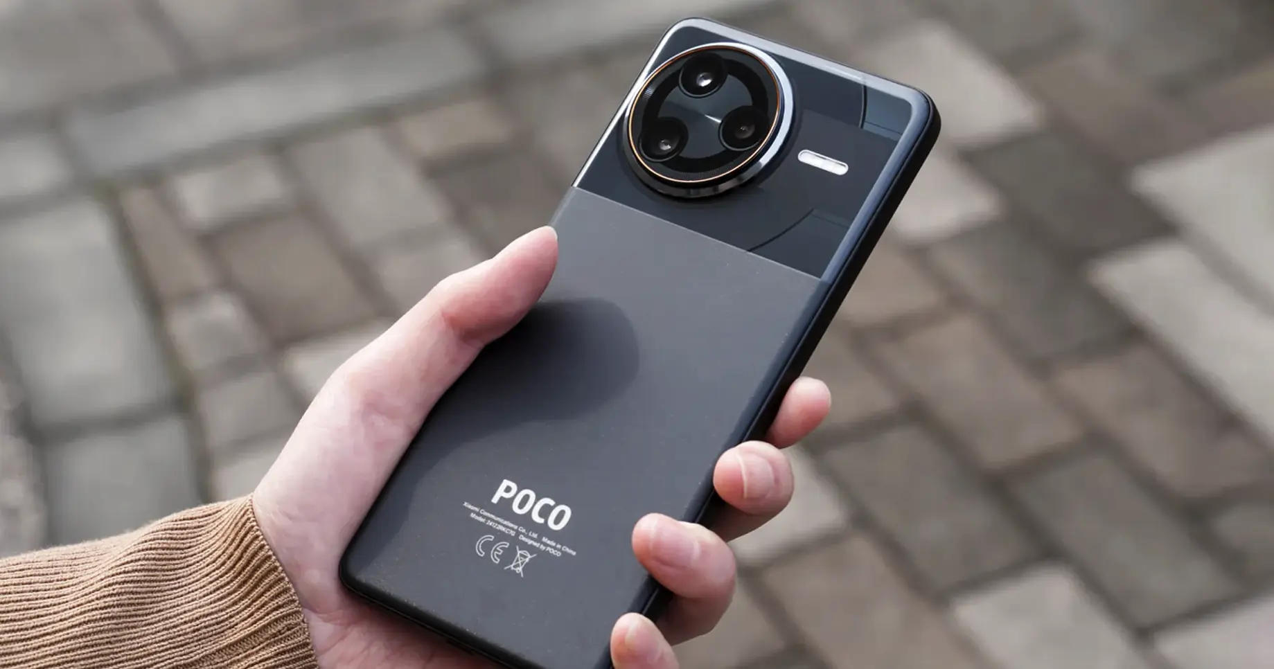 poco f7 ultra