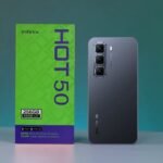 infinix hot 50 4g