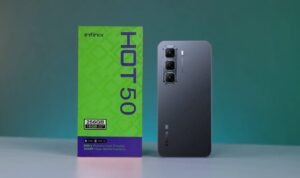 infinix hot 50 4g