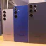 Galaxy S25 Series