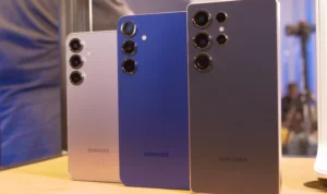 Galaxy S25 Series
