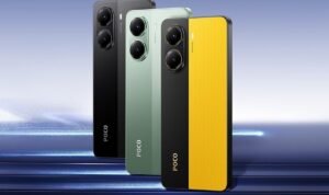 POCO X7 Pro