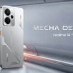 realme 14 5g