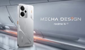 realme 14 5g