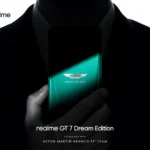 realme gt 7 dream edition