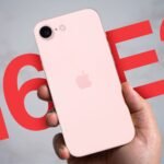 iphone 16e